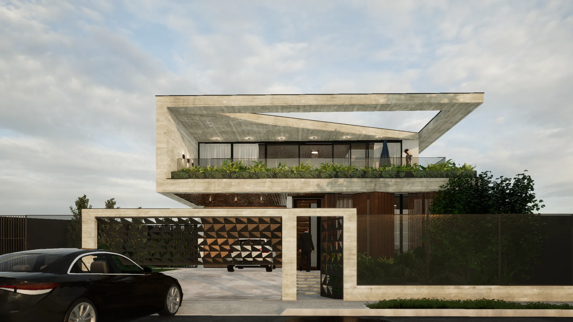 Imagem 2 do projeto Caraúna