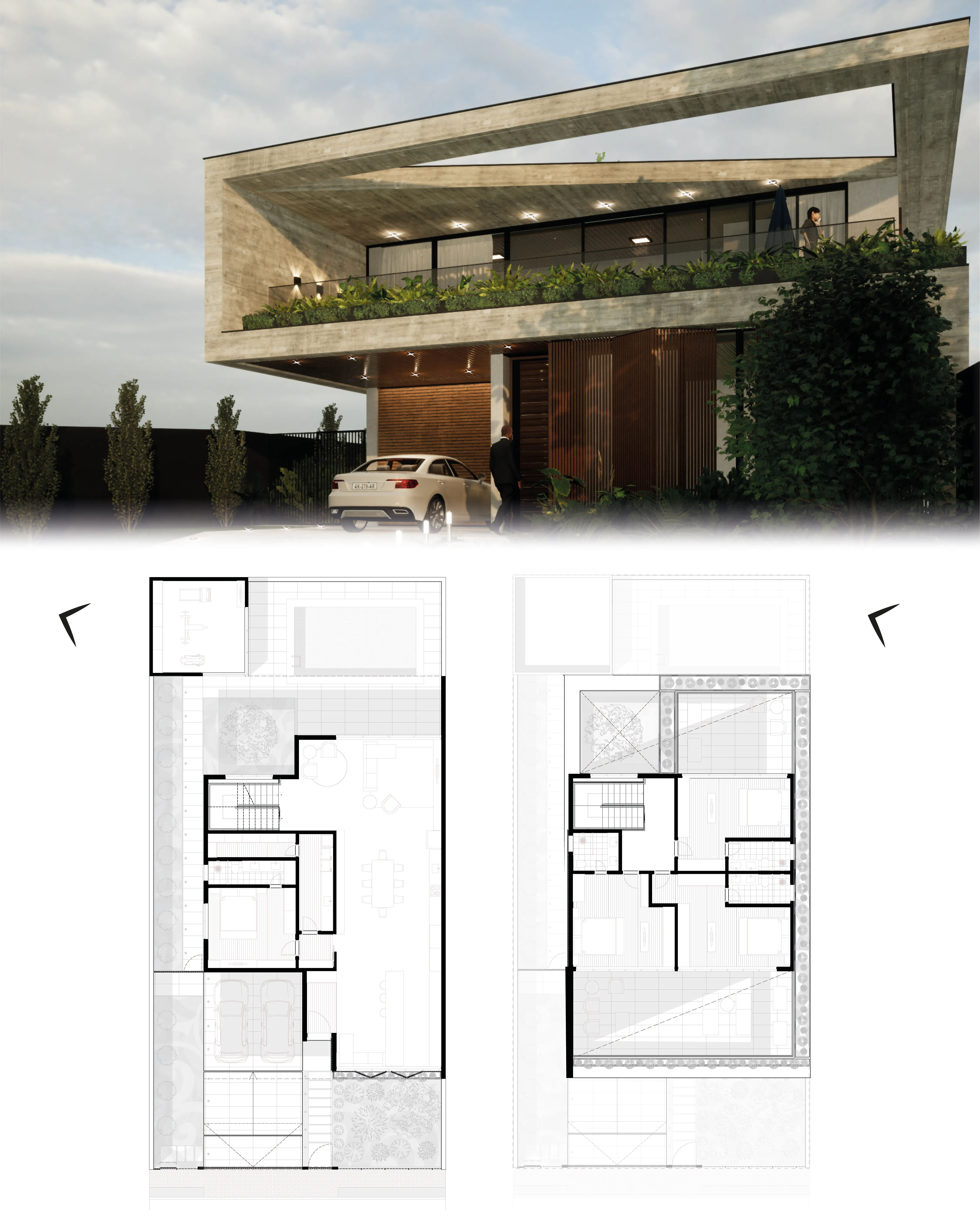 Imagem 3 do projeto Caraúna